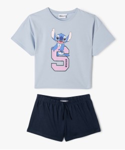 26VILLY bleu